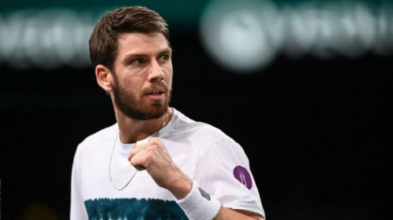 United Cup: Великобритания сыграет в турнире против Австралии и Испании