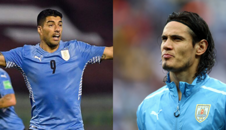 Чемпионат мира 2022: кто вошел в сборную Уругвая?