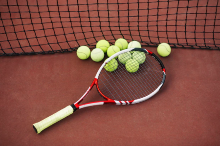 ATP штрафует Ассоциацию тенниса за запрет на выступления российских и белорусских игроков