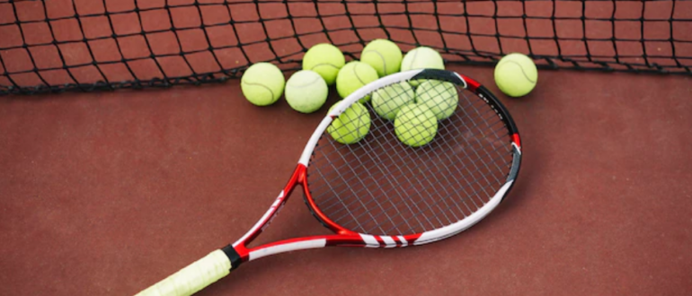 ATP штрафует Ассоциацию тенниса за запрет на выступления российских и белорусских игроков