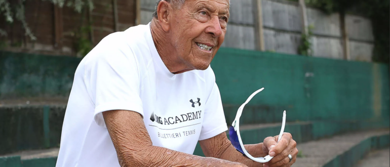 Прославленный тренер Ник Боллетьери умер в возрасте 91 года