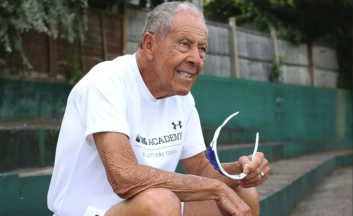 Прославленный тренер Ник Боллетьери умер в возрасте 91 года