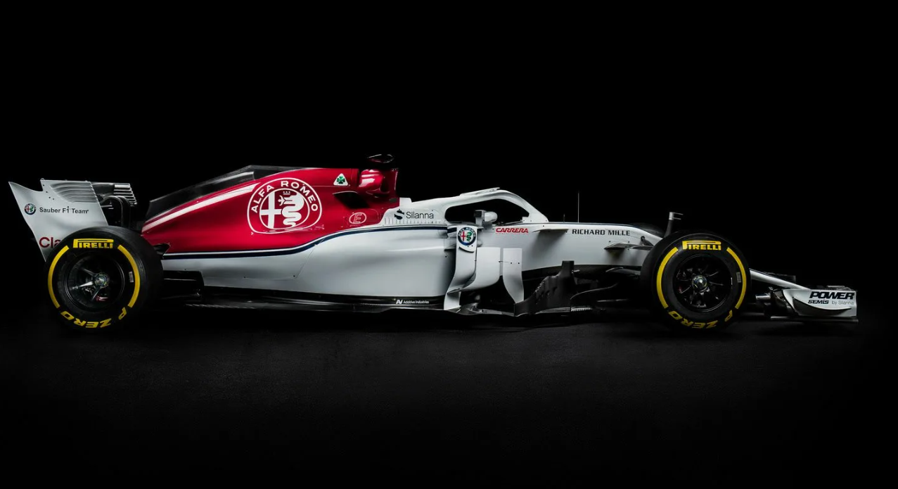Audi приобретает долю в Sauber для участия в Формуле-1 в 2026 году