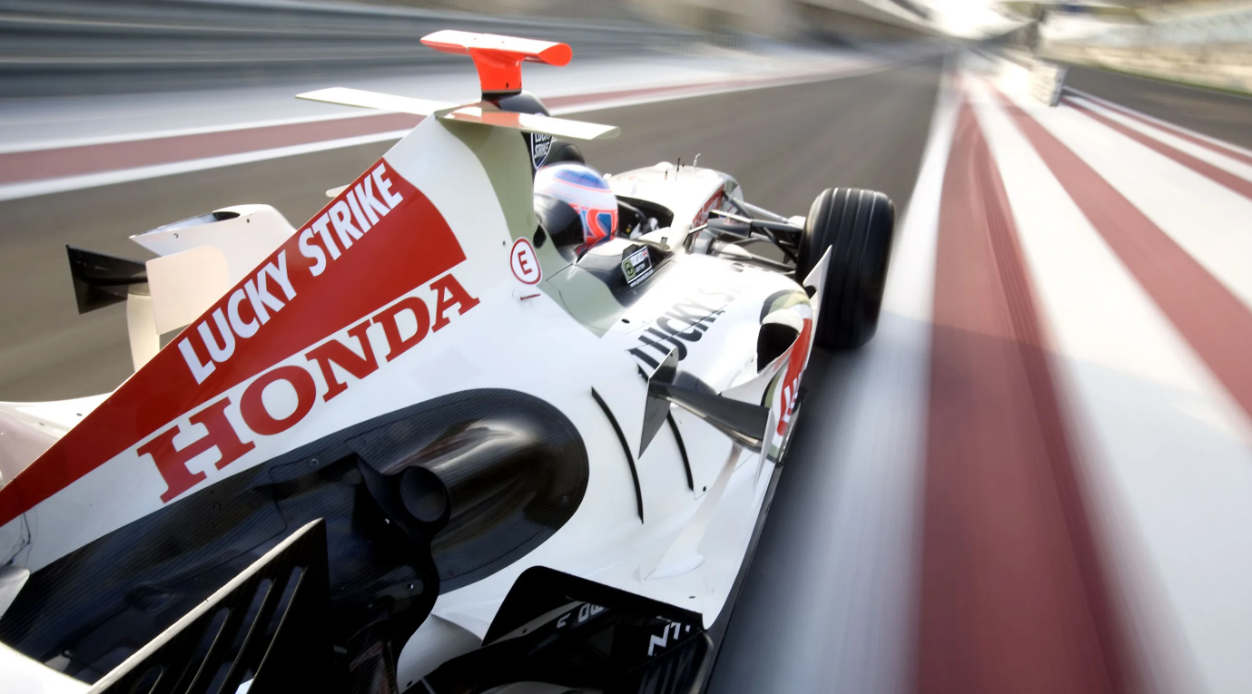 К Хонде обратились несколько команд Формулы-1 по поводу поставок двигателей