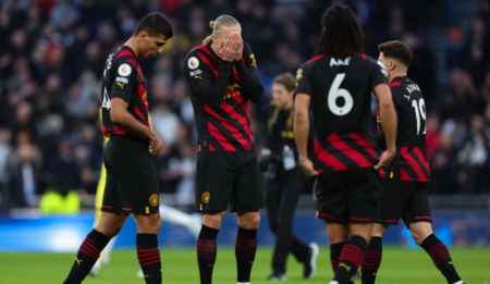 «Манчестер Сити» обвиняется в многочисленных нарушениях финансового фэйр-плей