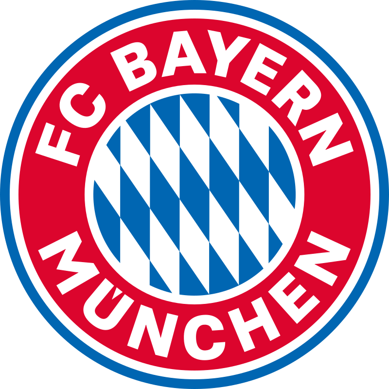 Рейтинг лучших футбольных клубов | Бавария