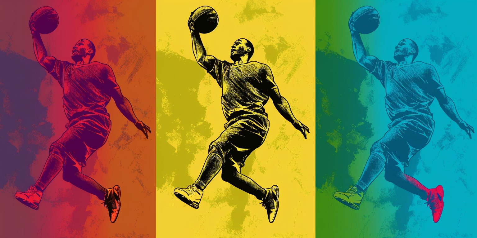 Кто считается самым известным баскетболистом в мире?