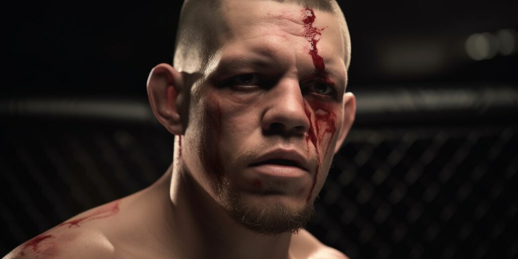 Бойцу UFC Нейту Диасу грозит до восьми лет лишения свободы. Суд пройдёт 27 июня