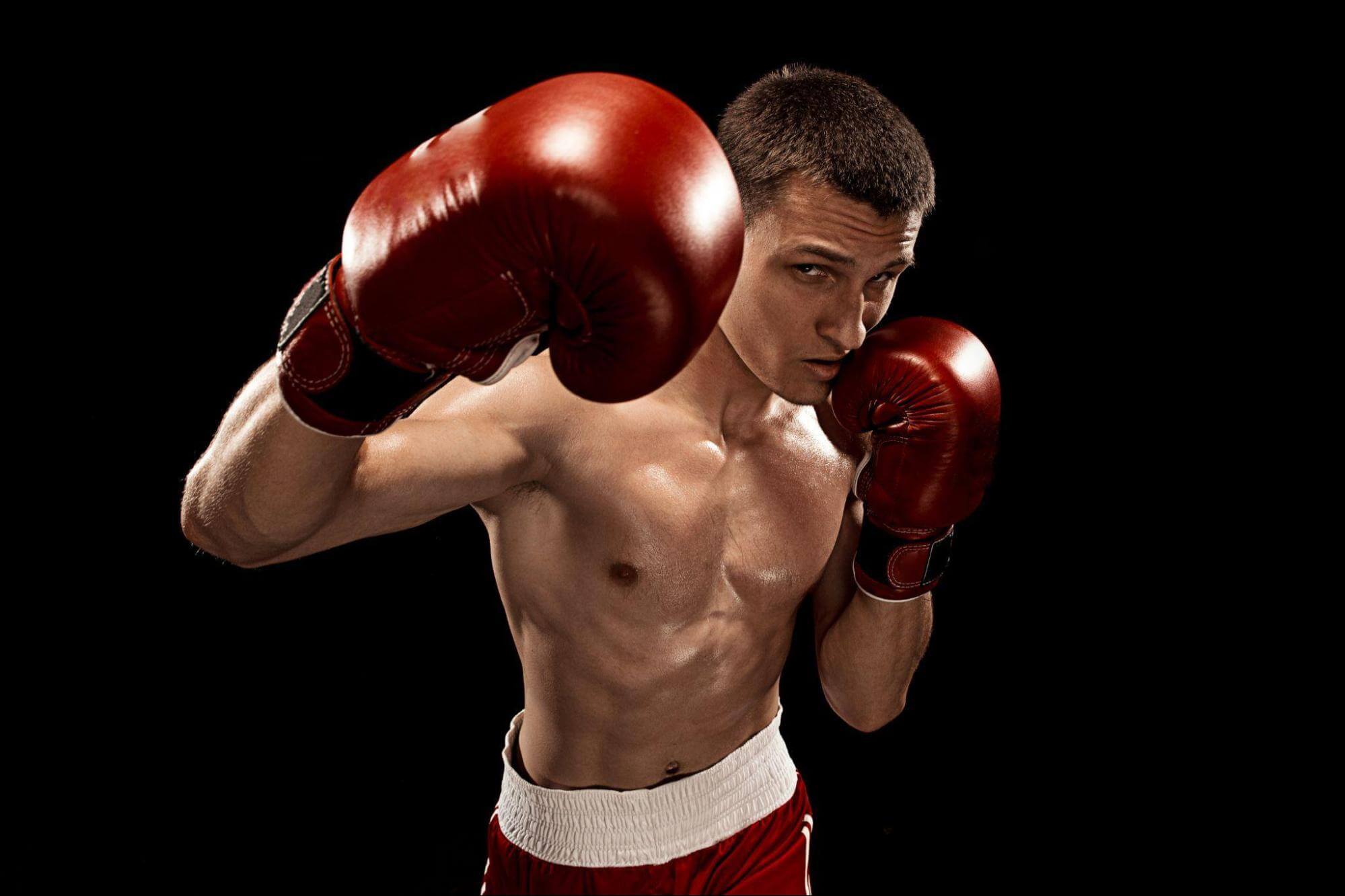 Как получить мастера спорта по боксу